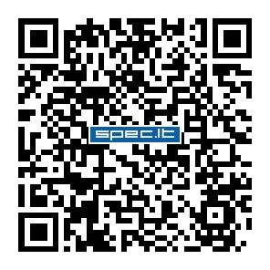 QR kodas | CA IB CORPORATE FINANCE BERATUNGS GES.M.B.H. ATSTOVYBĖ VILNIUJE
