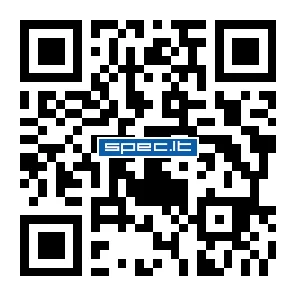 QR kodas | Cabado, UAB | spec.lt