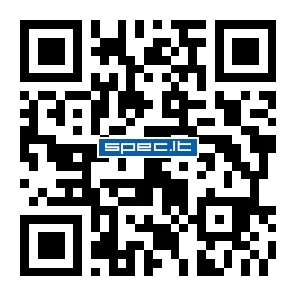 QR kodas | Cabarė, UAB