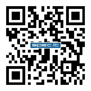 QR kodas | Cabeiri, MB