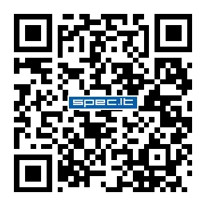 QR kodas | Orinita, UAB | spec.lt