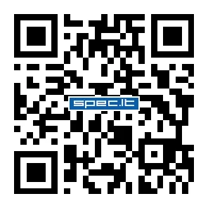 QR kodas | Cable works, UAB