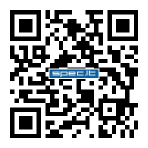 QR kodas | Cacao mood, MB