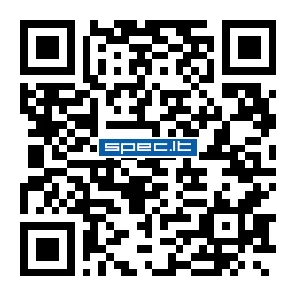 QR kodas | GUBARAS, UAB | spec.lt