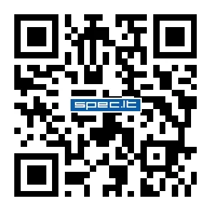 QR kodas | Cactus LT, MB | spec.lt