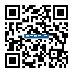 QR kodas | CAD studio, UAB