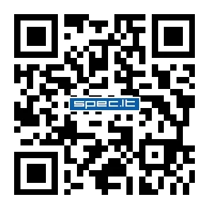 QR kodas | Caderis, UAB | spec.lt