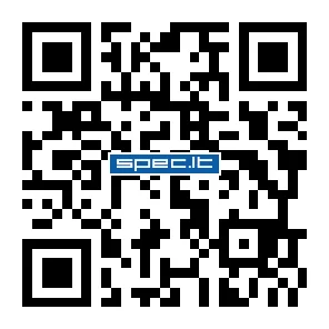 QR kodas | CADILA, IĮ