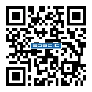 QR kodas | Cadmea, UAB