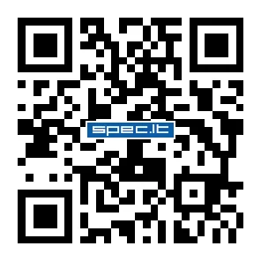QR kodas | Cadri, MB