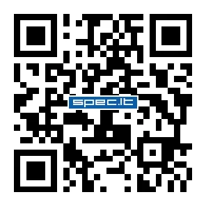 QR kodas | Caeco, MB