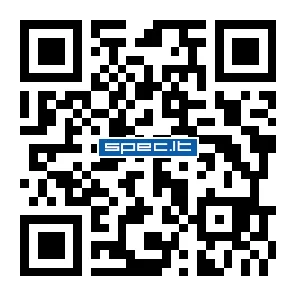 QR kodas | Caeles, MB | spec.lt