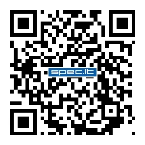 QR kodas | Caelum et mare, UAB