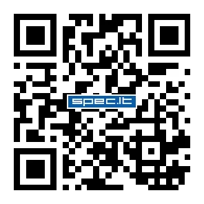 QR kodas | CaerusMed, UAB