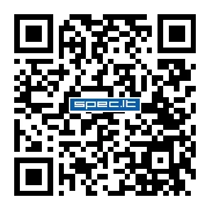 QR kodas | Cafe Hana Zack's, UAB