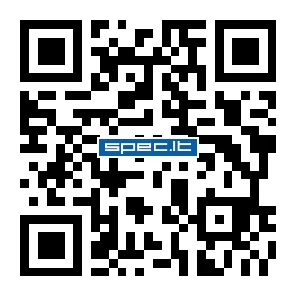 QR kodas | Cafe PR, UAB | spec.lt