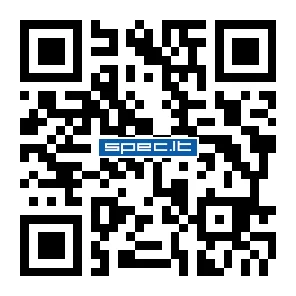 QR kodas | Cafe Voltaic, UAB