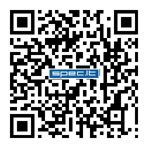 QR kodas | Cafecafe, Dolce Vite Kavinė - Bistro Baras, UAB