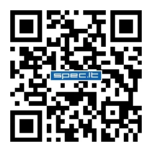 QR kodas | Caffesta lt, MB
