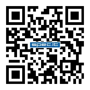 QR kodas | Cafus, UAB