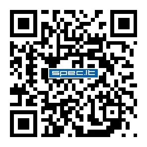 QR kodas | TESETA, UAB | spec.lt