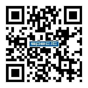 QR kodas | Cagu, UAB | spec.lt