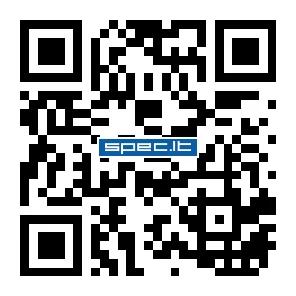 QR kodas | Čaika, MB | spec.lt