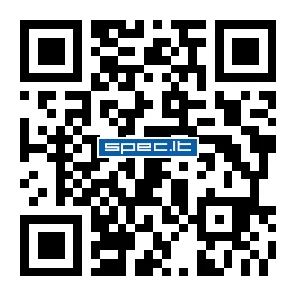 QR kodas | Caipex, UAB