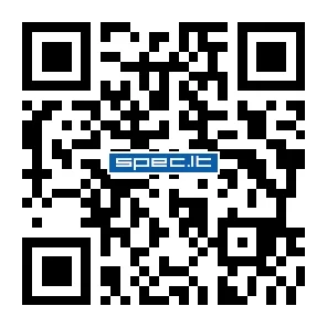 QR kodas | Cajulca, UAB