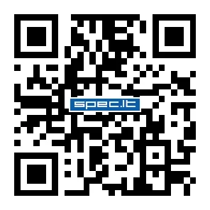 QR kodas | CAL Baltic, UAB