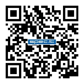 QR kodas | CAL transportas, UAB