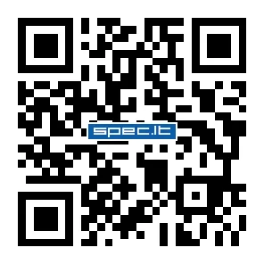 QR kodas | Calaber, UAB | spec.lt