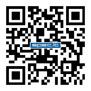 QR kodas | Calarina, UAB