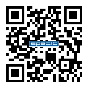 QR kodas | Calator, UAB