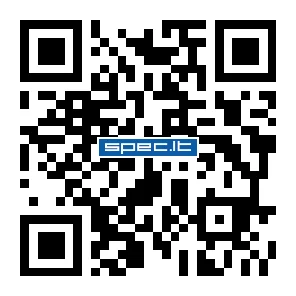 QR kodas | Calbarry, UAB