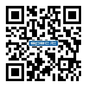 QR kodas | Calbrus, UAB