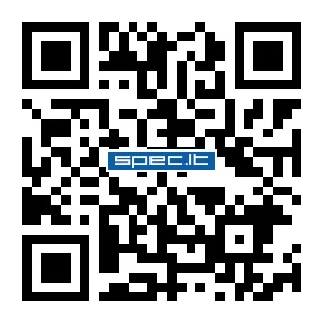 QR kodas | Calculistus, MB | spec.lt