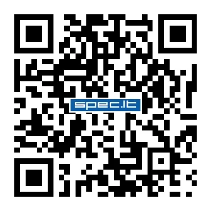 QR kodas | Calculus capitis, UAB | spec.lt