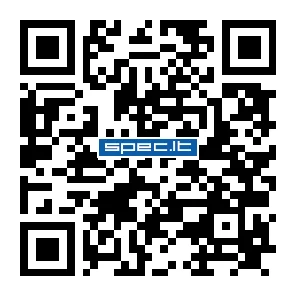 QR kodas | Calculus Enterprises, MB