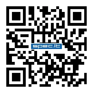 QR kodas | CALDO LT, UAB