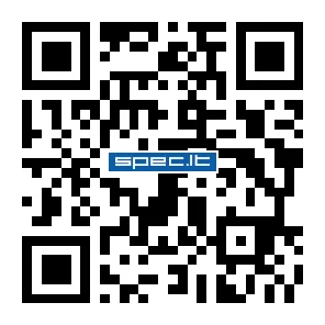 QR kodas | Caldor, UAB