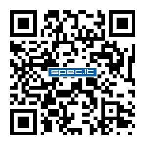 QR kodas | CALENBERG VILNIUS, UAB | spec.lt