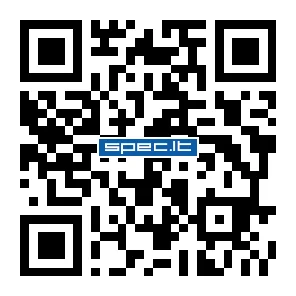 QR kodas | Calestus, UAB
