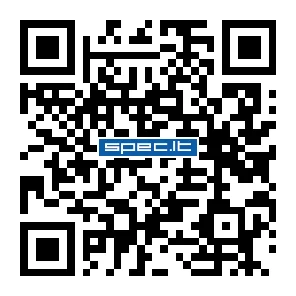 QR kodas | CALIBER HOUSE, UAB