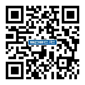QR kodas | Calibra, MB