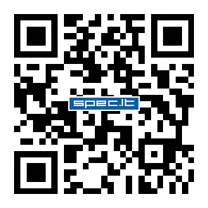 QR kodas | Calidad, MB