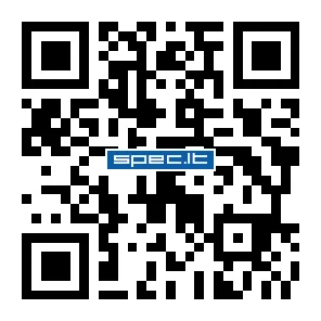 QR kodas | Calide, UAB