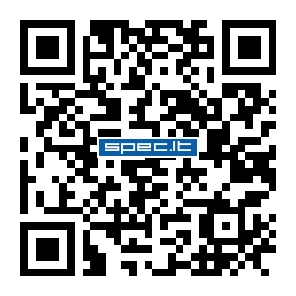 QR kodas | CALIFORNIA MED SPA, UAB