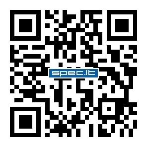 QR kodas | Caligal, UAB