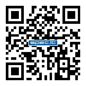 QR kodas | Caligas, UAB